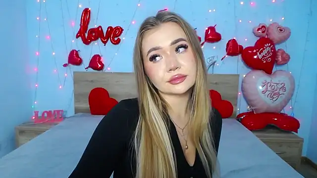 StacyYellig online show from 18, 2, 2025