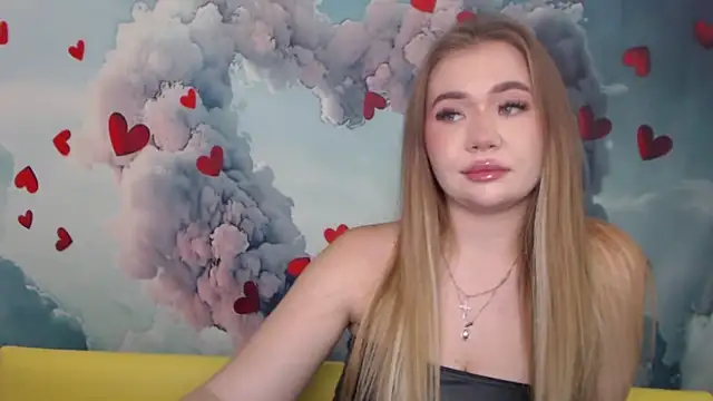 StacyYellig online show from 19, 2, 2025