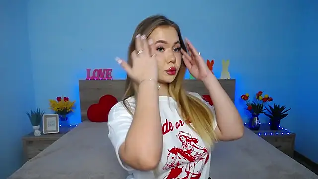 StacyYellig online show from 11, 3, 2025