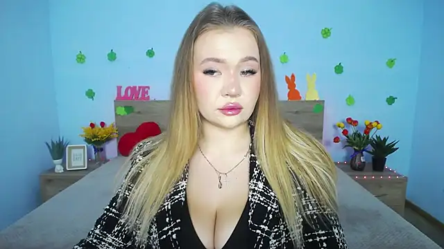 StacyYellig online show from 20, 3, 2025