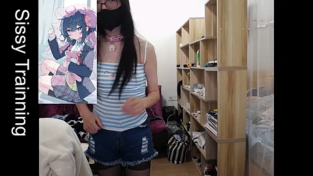Snapshot of neko1024 chatting on 11, 3, 2025 neko1024 online show from 11, 3, 2025