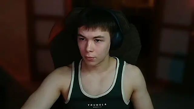 KoreanIdol online show from 5, 12, 2025