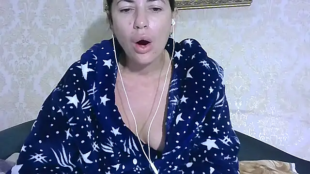 StunnigArt online show from 30, 9, 2025