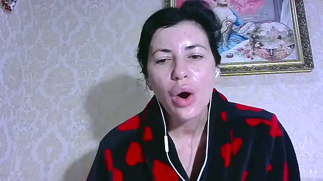 StunnigArt online show from 20, 4, 2026