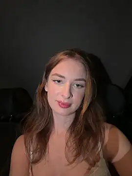 EvieEvans online show from 14, 12, 2025