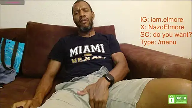 elmorenazost online show from 22, 2, 2025