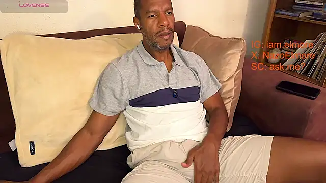 elmorenazost online show from 31, 3, 2026