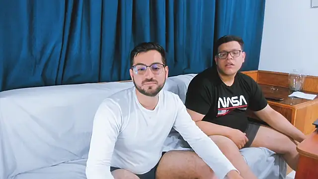  Araboys  online show from 29, 11, 2025