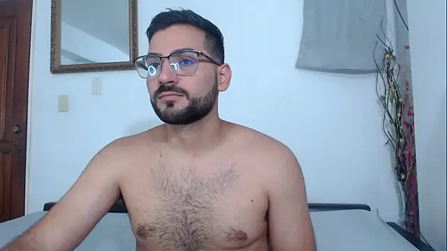 Snapshot of _Araboys_ chatting on 20, 6, 2026 Araboys online show from 20, 6, 2026