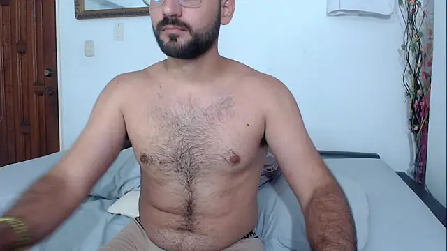 Snapshot of _Araboys_ chatting on 29, 6, 2026 Araboys online show from 29, 6, 2026
