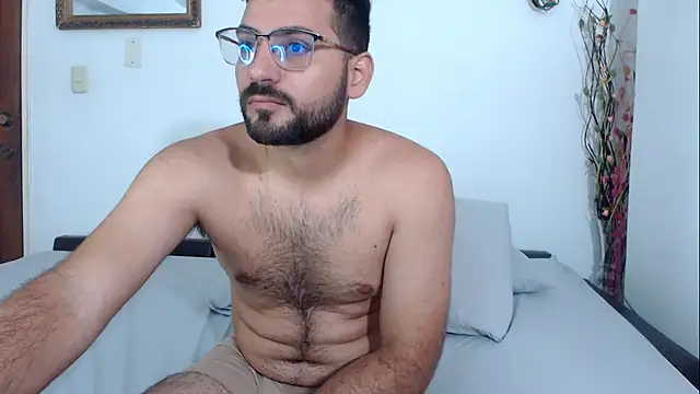 Snapshot of _Araboys_ chatting on 29, 6, 2026 Araboys online show from 29, 6, 2026