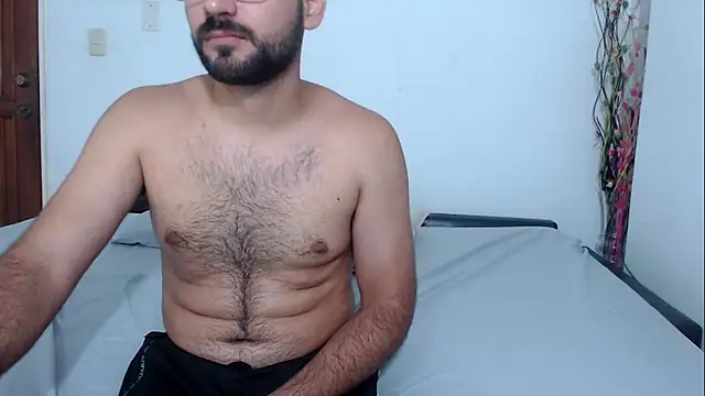 Snapshot of _Araboys_ chatting on 30, 6, 2026 Araboys online show from 30, 6, 2026