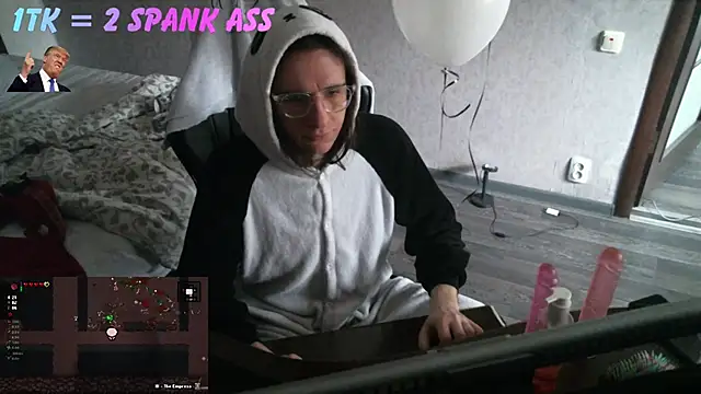 izilizi 23 online show from 16, 4, 2026