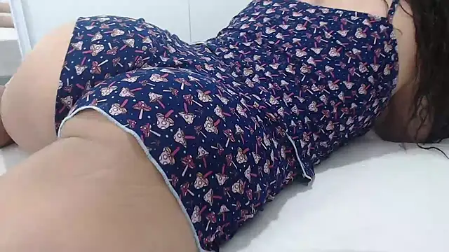 Snapshot of TODALINDA chatting on 8, 2, 2026 TODALINDA online show from 8, 2, 2026