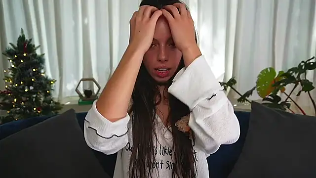 Dayna Nebula online show from 28, 12, 2024