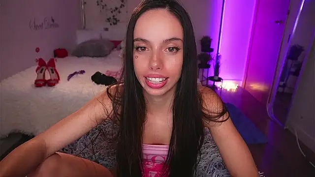 Dayna Nebula online show from 29, 9, 2025