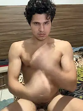 pedrovkr3 online show from 14, 3, 2025