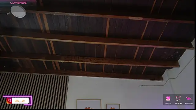 LillyDolls23 online show from 21, 2, 2026