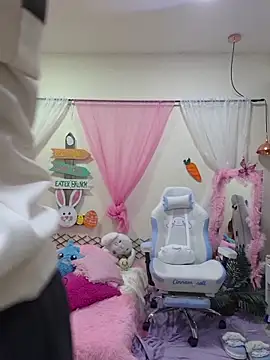 NaomiShimizu online show from 8, 4, 2026