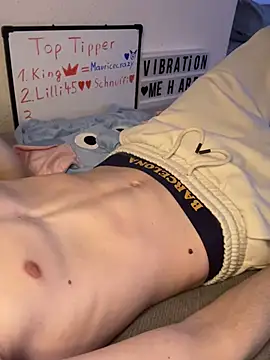 secret dream415 online show from 7, 12, 2024