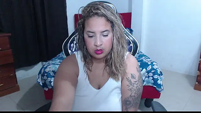 KathyHardcore69 online show from 30, 11, 2025