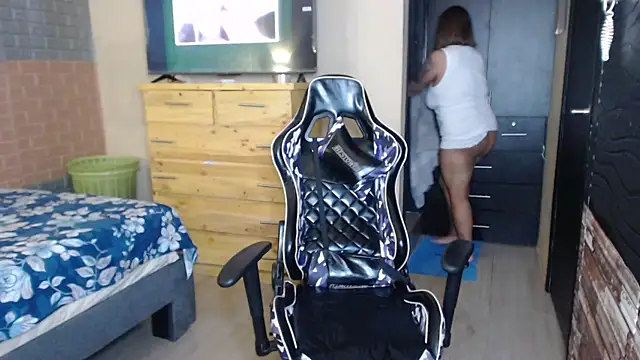 KathyHardcore69 online show from 27, 2, 2026