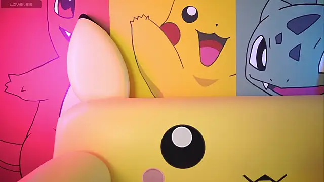 miss  pamela online show from 15, 4, 2026