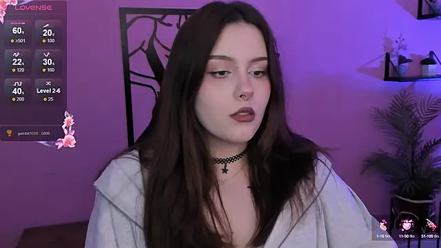 CoralineKeyns online show from 11, 3, 2025