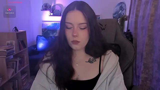 CoralineKeyns online show from 26, 2, 2026