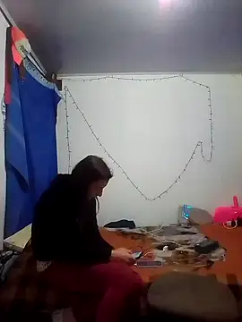 Cameron puppy online show from 10, 3, 2025