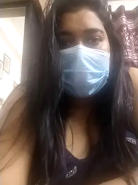 indianlisa5 online show from 13, 12, 2024