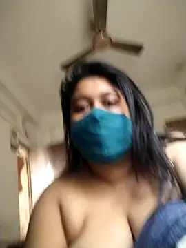 indianlisa5 online show from 20, 1, 2025