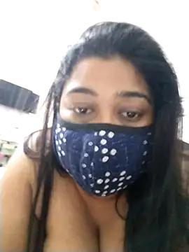 indianlisa5 online show from 20, 3, 2025