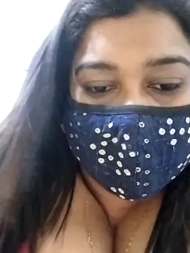 indianlisa5 online show from 15, 3, 2026