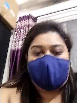 indianlisa5 online show from 18, 4, 2026