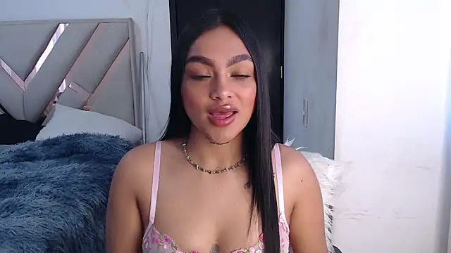 fairylatin222 online show from 9, 9, 2025