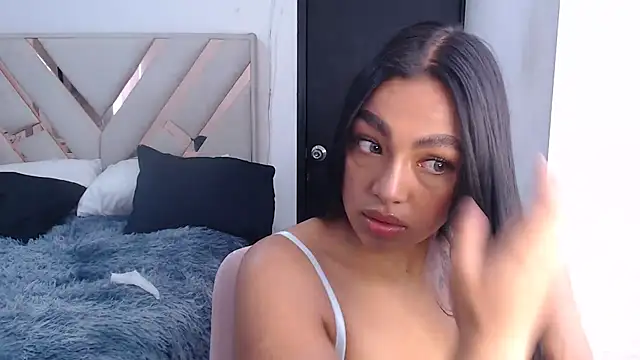 fairylatin222 online show from 14, 9, 2025