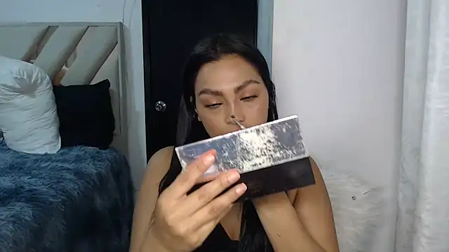 fairylatin222 online show from 23, 9, 2025