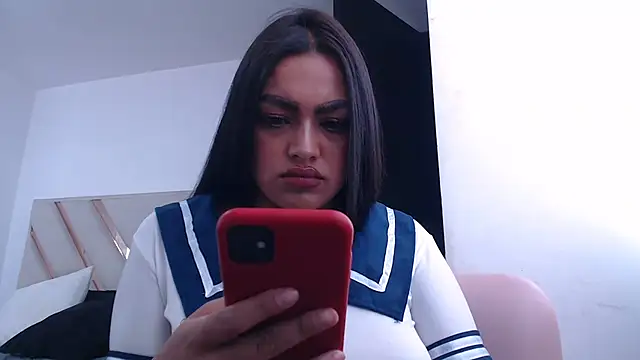 fairylatin222 online show from 29, 10, 2025