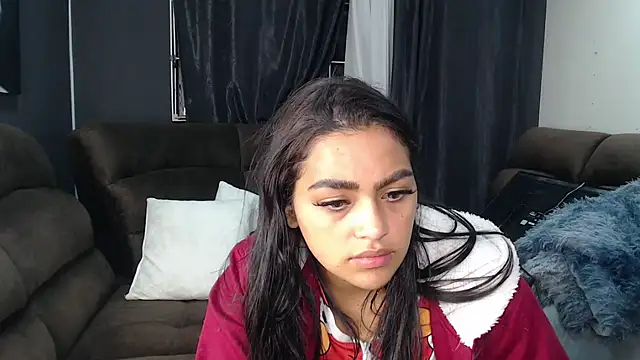 fairylatin222 online show from 23, 11, 2025