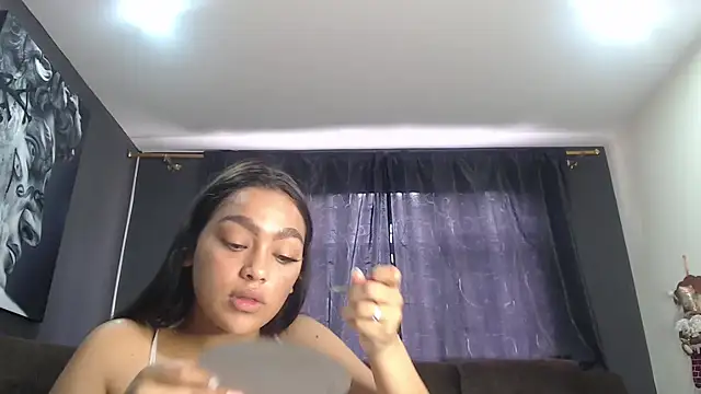 fairylatin222 online show from 30, 11, 2025