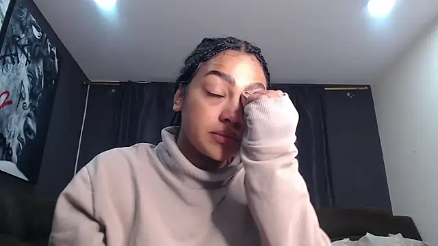 Snapshot of fairylatin222 chatting on 6, 1, 2026 fairylatin222 online show from 6, 1, 2026