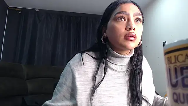 Snapshot of fairylatin222 chatting on 16, 1, 2026 fairylatin222 online show from 16, 1, 2026