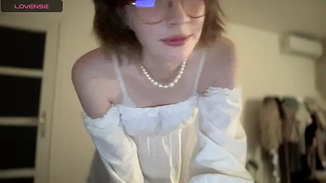 ms christiana online show from 3, 11, 2025