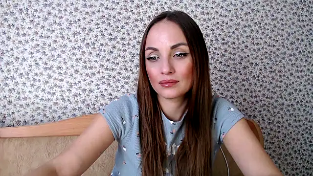 Tinadream20 online show from 14, 9, 2025