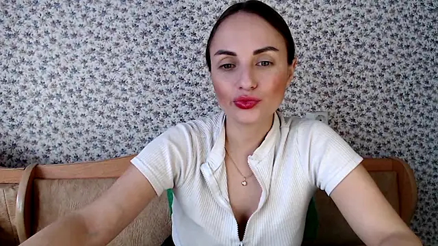 Tinadream20 online show from 25, 9, 2025