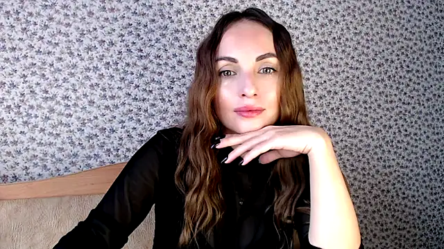 Tinadream20 online show from 3, 10, 2025