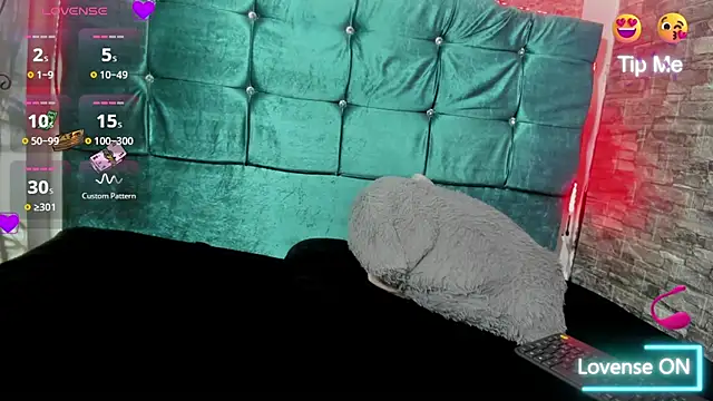 Cloee66 online show from 5, 11, 2025