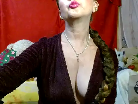 Snapshot of hottieperla chatting on 25, 5, 2026 hottieperla online show from 25, 5, 2026