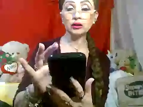 Snapshot of hottieperla chatting on 2, 6, 2026 hottieperla online show from 2, 6, 2026